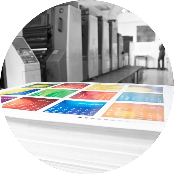 Inkpression Labels Contact Inkon Labels | Label Printing in Sasolburg & Durban
